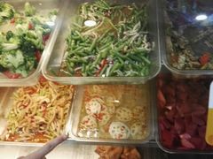 -京都老蔡记(伊河路店)