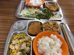 -江南大学-第一食堂(江南苑)