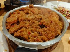 -田园印象·成都土菜院子(华阳店)