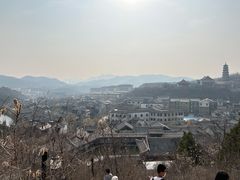 -云端咖啡(古北水镇景区店)