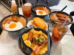 -华嫂冰室(尖沙咀店)