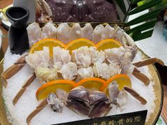 -尚海豆捞(乐虹坊店)