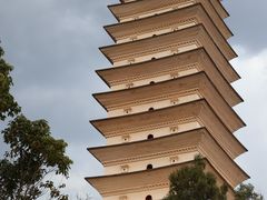 -崇圣寺三塔文化旅游区