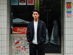 -COTTON CAFE(德信·中外公寓店)