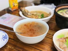 -美味之家·湖景农家乐(太湖东山店)