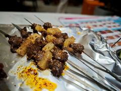 -勇利赵家烤肉坊(纬二街店)