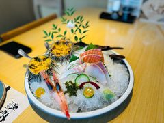 -秋荀日本料理(昆明同德广场店)