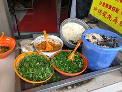 -阿麟馄饨(延长路店)