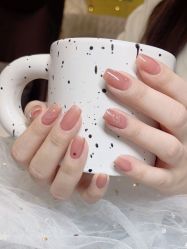 -沐白•盛妍日式美甲美睫