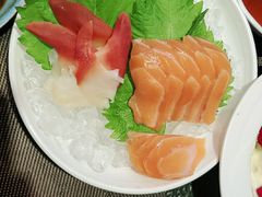 -福樱兰海鲜放题铁板烧(加州店)