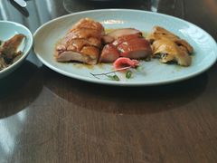 -环球港凯悦 · 享悦中餐厅