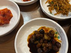 -长寿参鸡汤(朝韩风情街店)