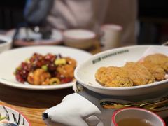 -新白鹿餐厅(银泰西湖文化广场店)