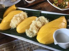 -自然餐厅(Phuket)