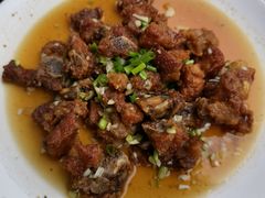醉排骨-橘隐家(幔亭峰路店)