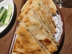-花家怡园HUA'S RESTAURANT(崇文门·哈德门广场店)