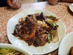 -红樱桃·欢乐餐厅(太原里店)
