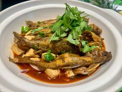 -全聚贤餐厅·湖北家常菜(沙湖店)