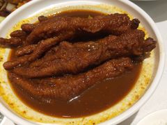 -大铁勺新津菜(东丽阳光新业广场店)