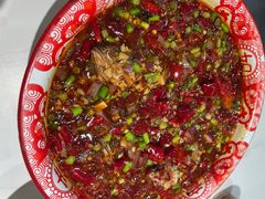 -欧记大排档·景德菜(上海首店)