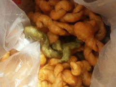-王阿姨文昌油赞子(府桥街店)