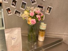 -Manner Coffee(壹方城店)