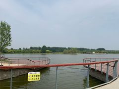 -东郊湿地公园