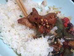 -乡村基(龙湖时代天街餐厅)