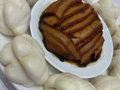 -永和红旗美食城