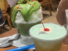 -WONDER ICE 萬得冰田(建設路总店)