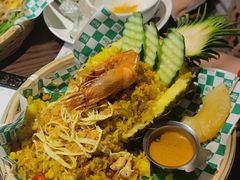 -泰妃殿(武汉首店)