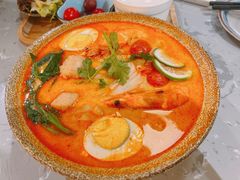 -Home Thai·泰谣(王府井apm店)