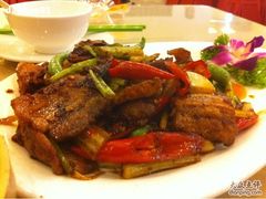 -熙春园餐厅