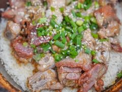 -红星光发煲仔饭(大石街店)