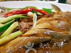-鑫悦楼煎蟹·16年海鲜大排档