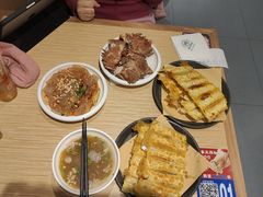 -奉天祥和锅烙铺(长江店)