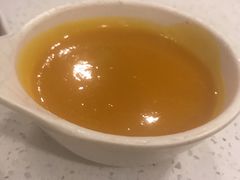 南瓜粥-韩时烤肉(枫蓝店)