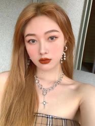 -FASHION PALACE hair+