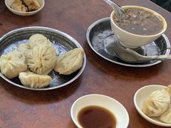 -小胖包子王(阜成门内店)