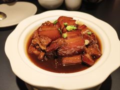 -小菜园新徽菜(青岛市南万象城店)