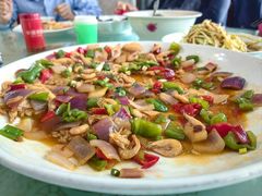 -水韵·渔家臻品私房菜(中庙店)
