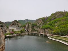 -大连冰峪旅游度假区