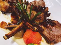 -WOLFGANG PUCK KITCHEN & BAR(迪士尼小镇店)