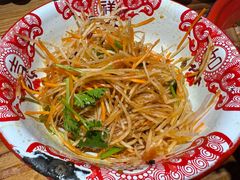 -兔槽江湖菜·重庆璧山兔(水围店)