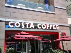 -COSTA COFFEE(中粮祥云店)