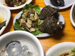 -阿杰臻选海鲜饭店(普陀山店)