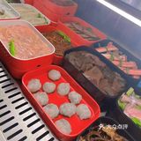 城市烟火气美食打卡