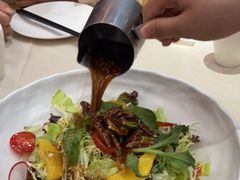 -阿庄新豫菜(航海东路店)