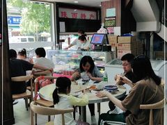 大堂-樊记腊汁肉(竹笆市总店)
