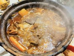 -范贤光鸡公煲(平乐园总店)